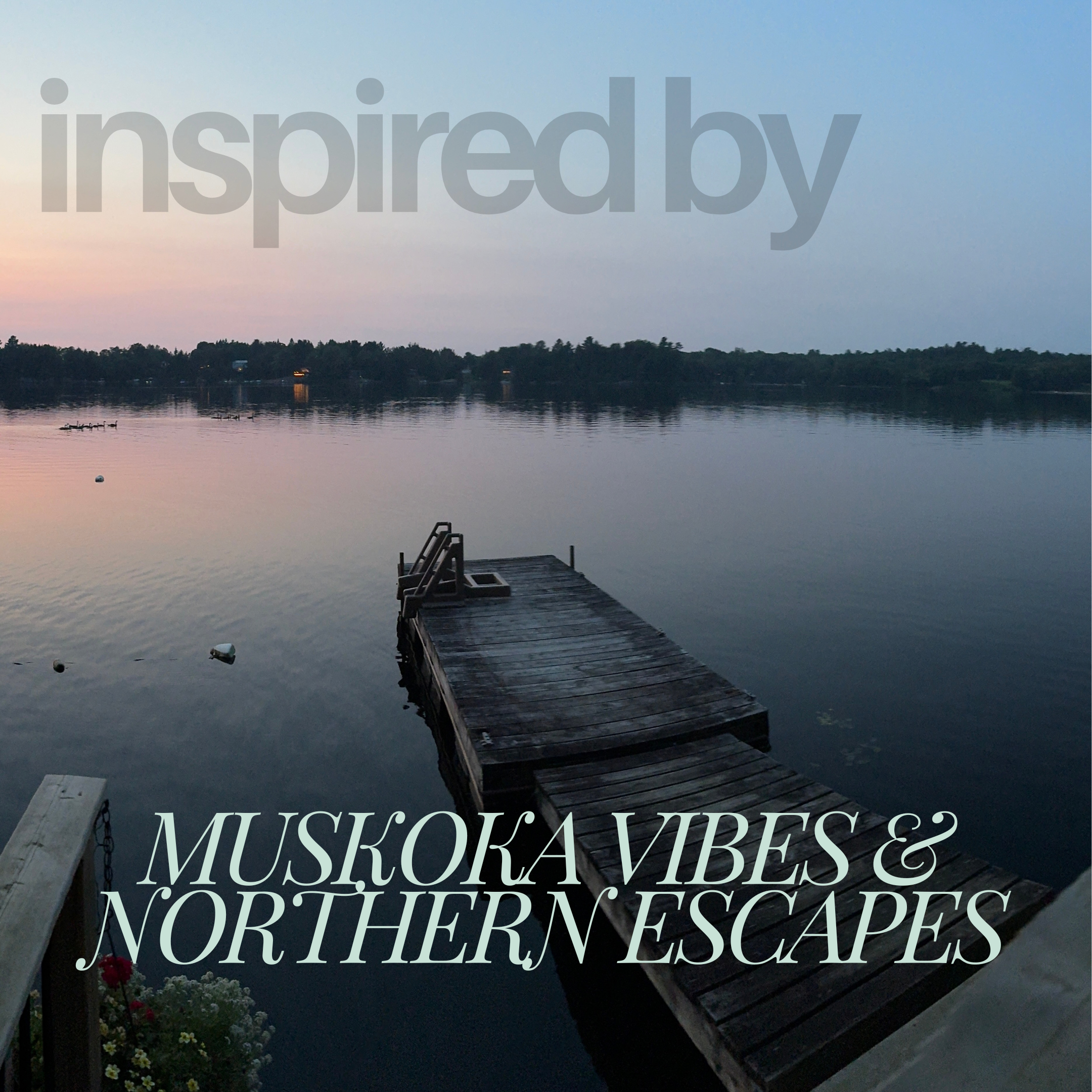 Introducing the Inspired By Candle Series