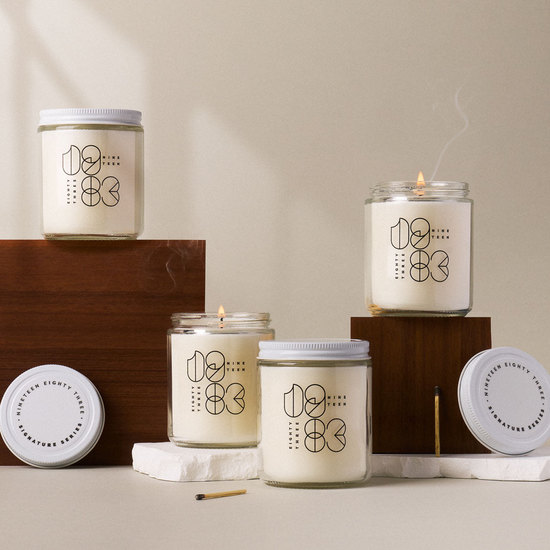 SIGNATURE COLLECTION
