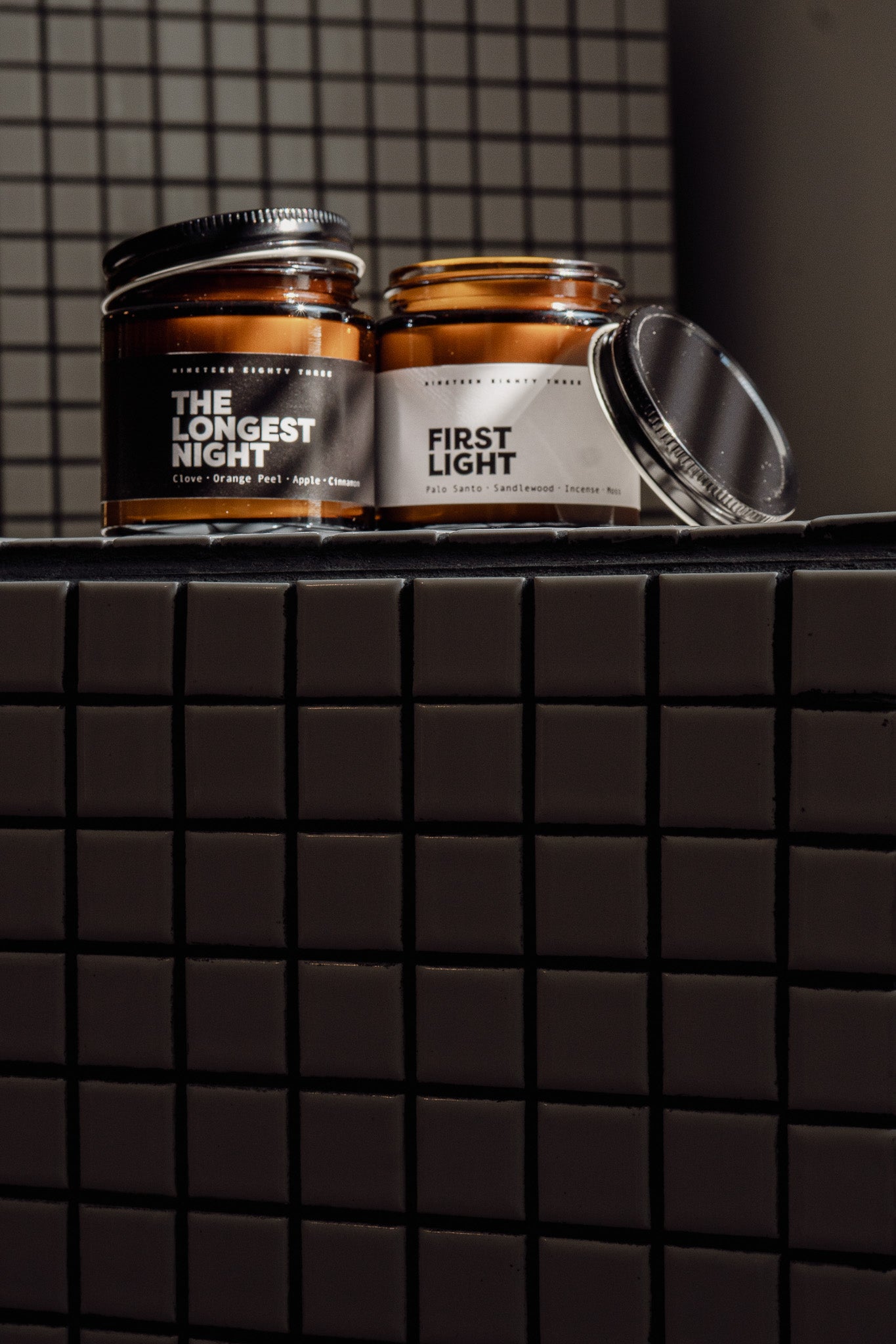 1983 x Good Moo'd Tallow | Ritual Season Gift Set