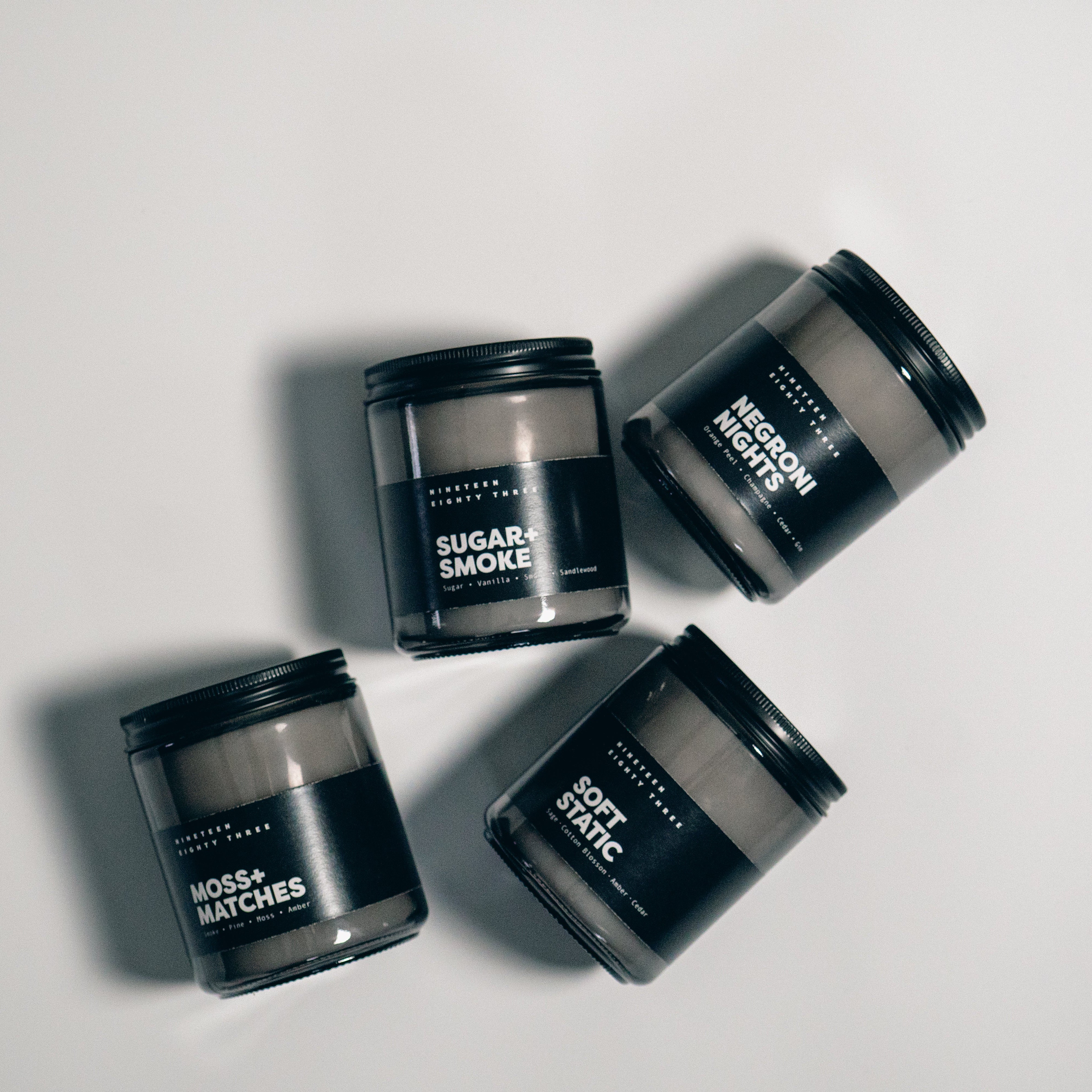 The Encore Collection