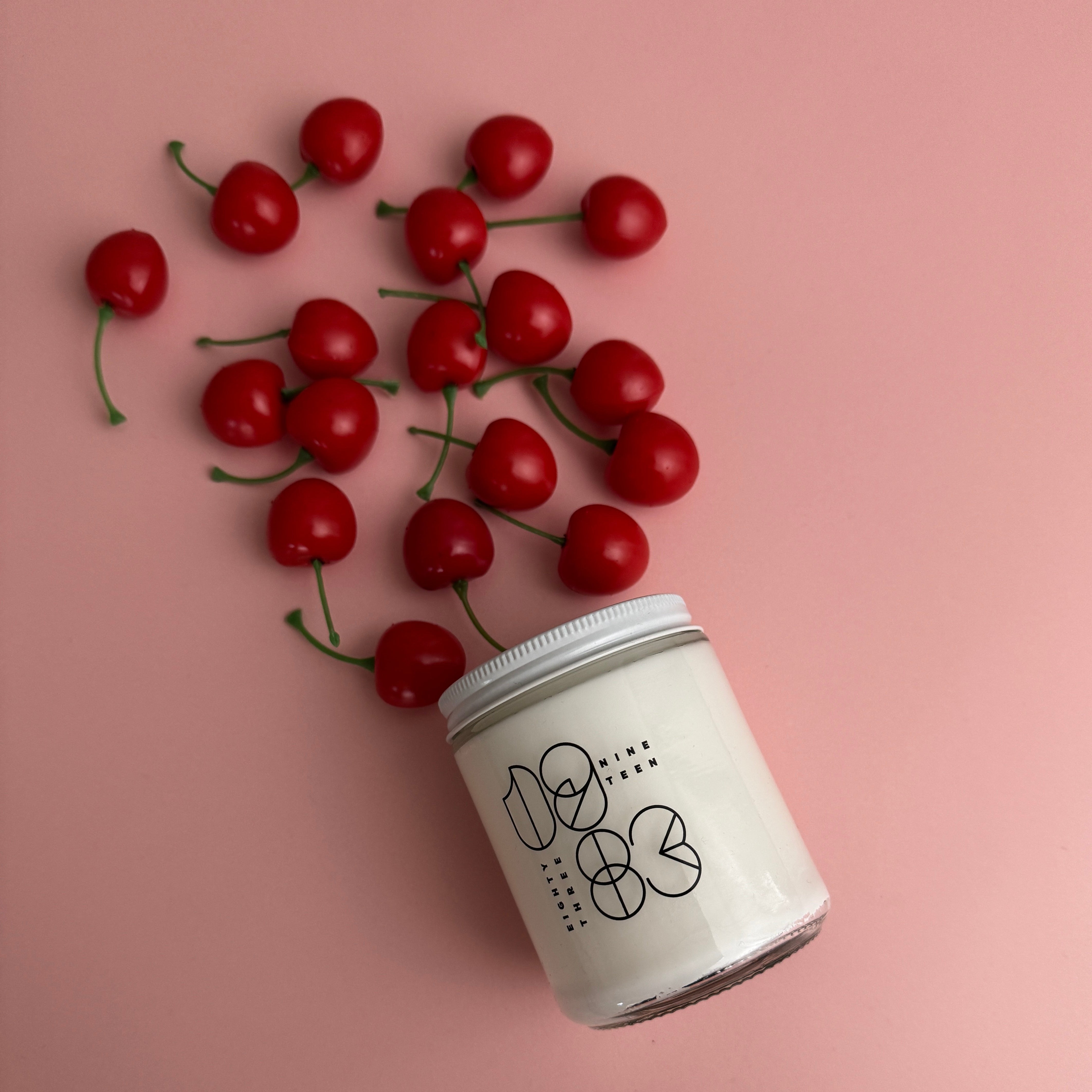 The Last Flicker - Sale Candles