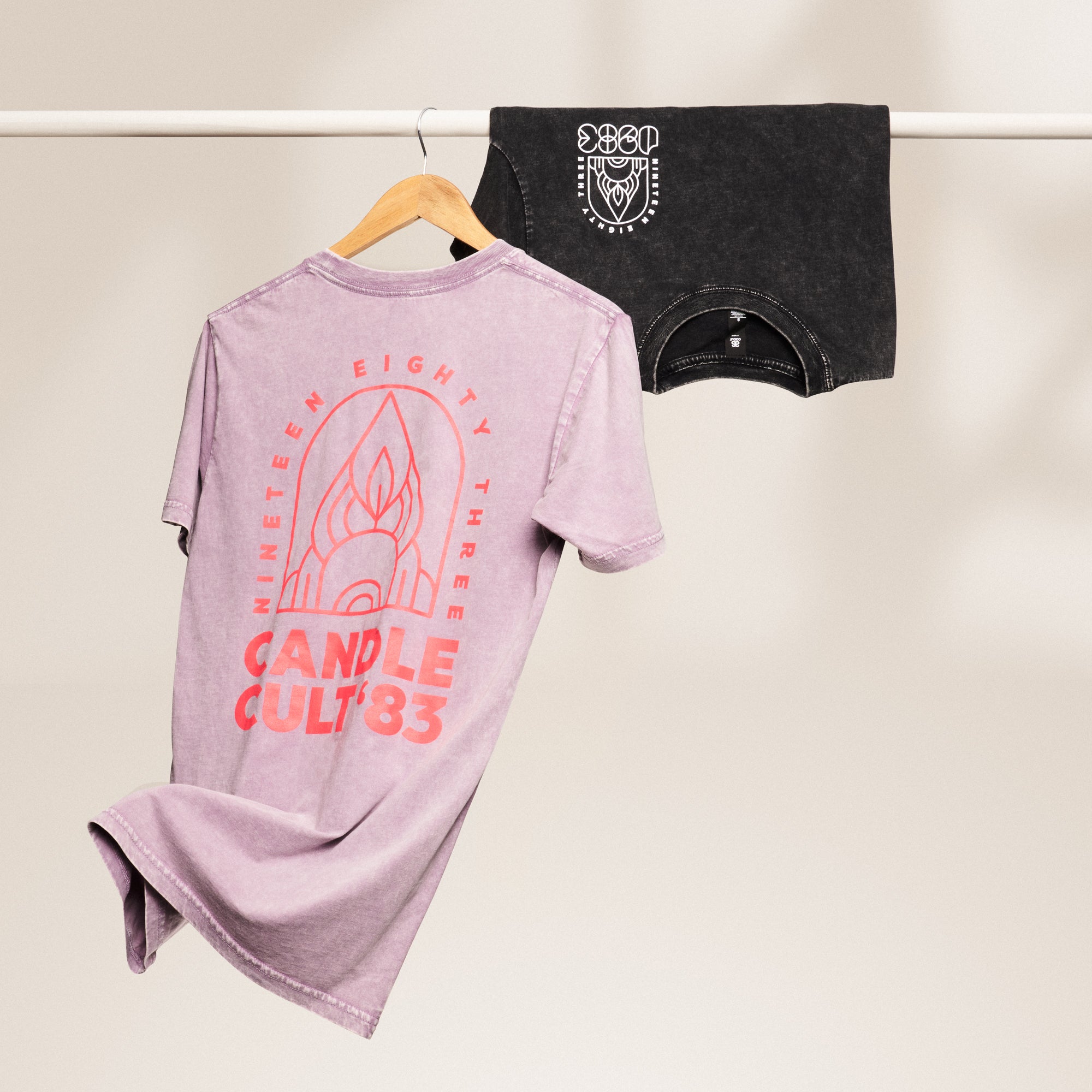 Cult Tee '83