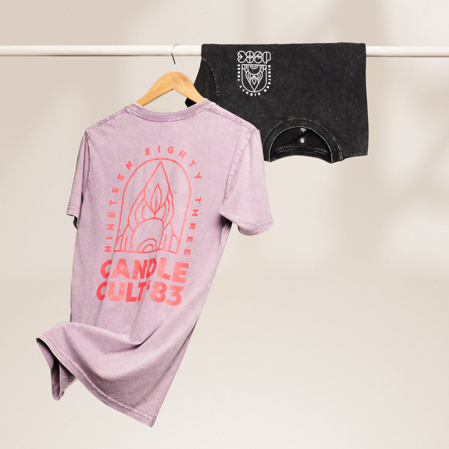 Cult Tee '83