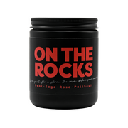 On the Rocks