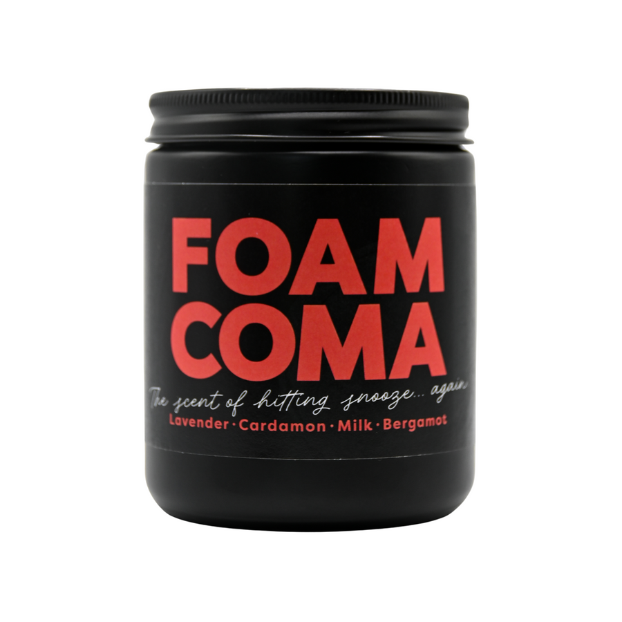 Foam Coma