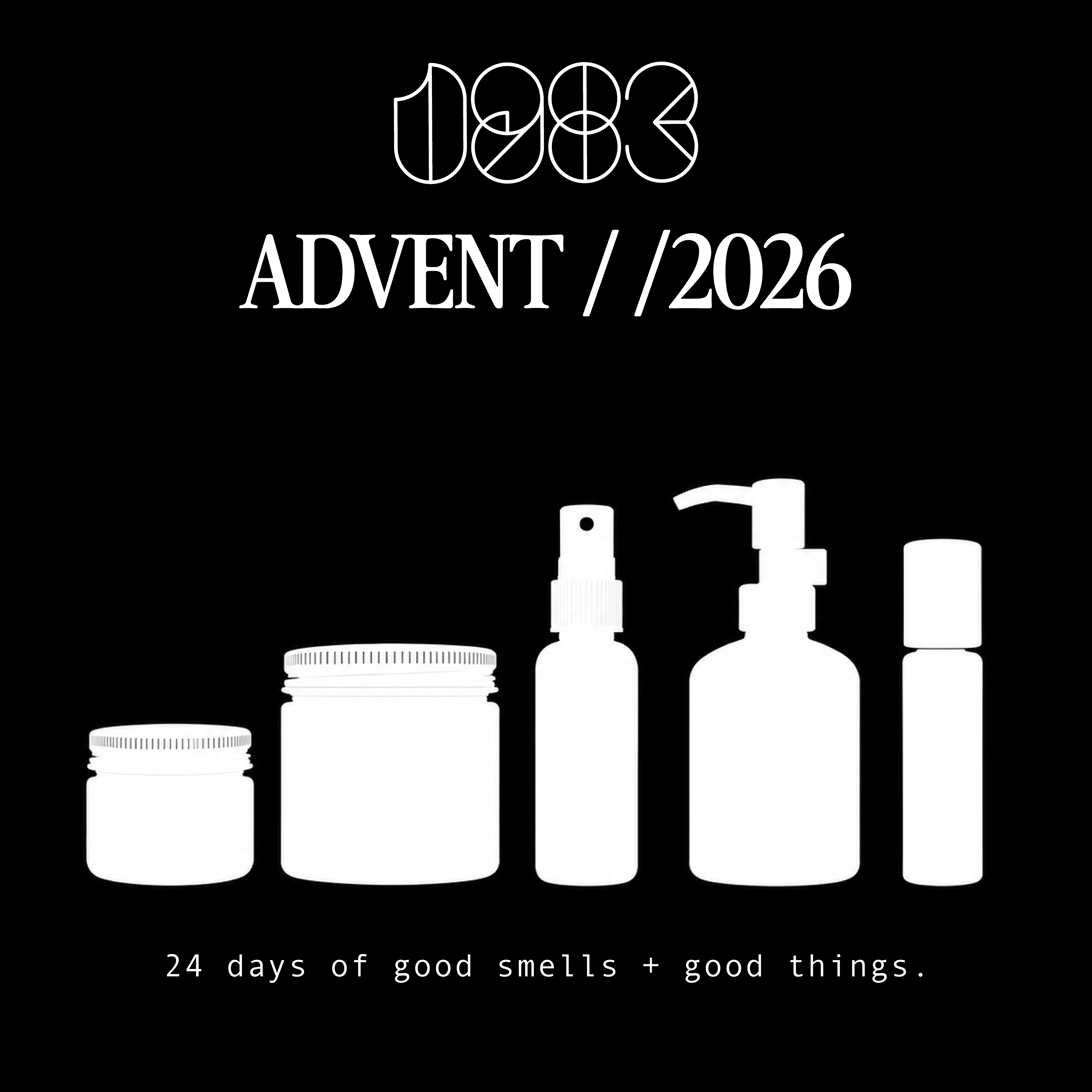 ADVENT // 2026