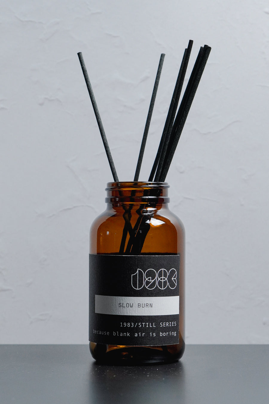 The Still Series | Reed Diffuser
