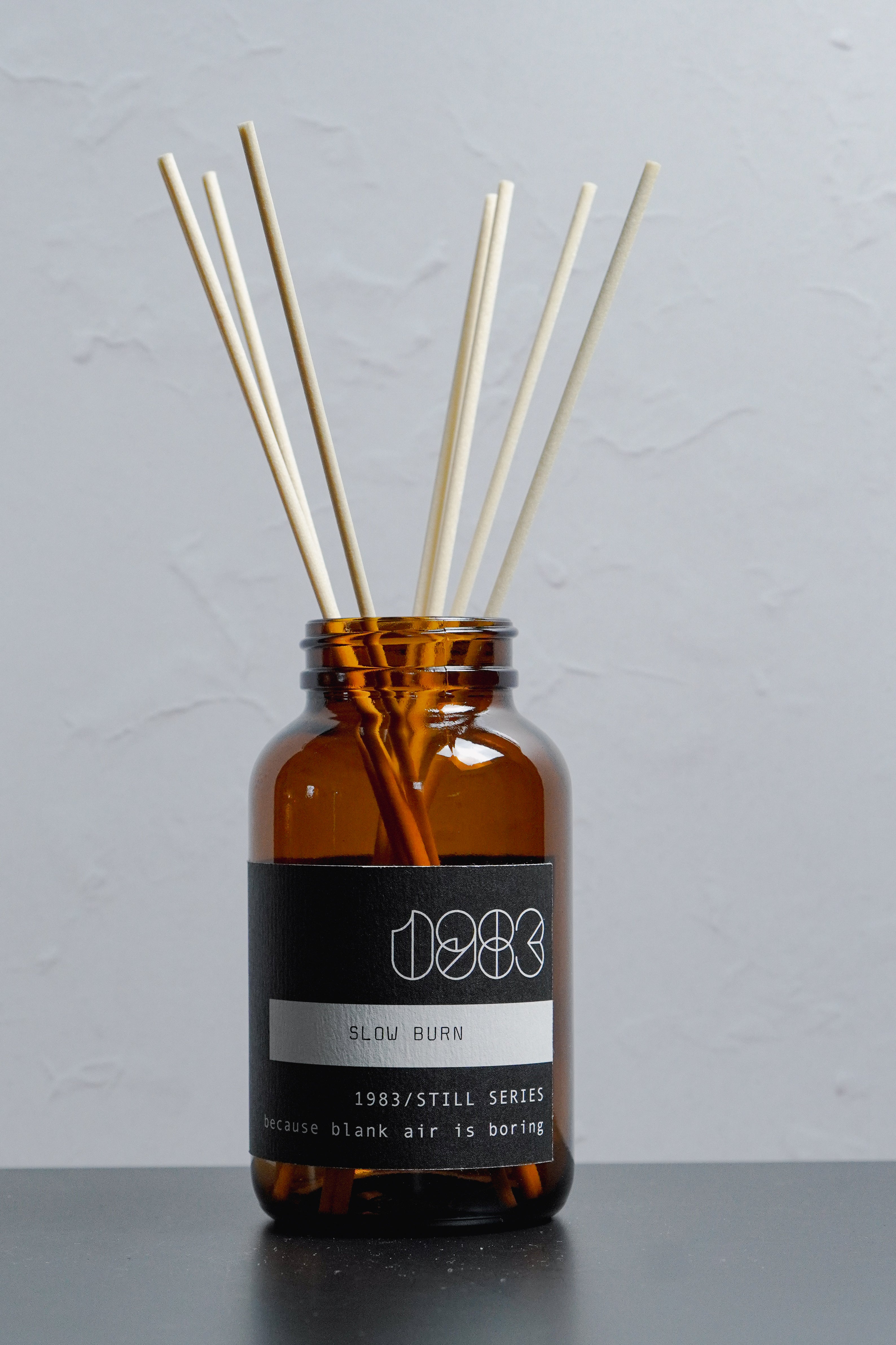 The Still Series | Reed Diffuser
