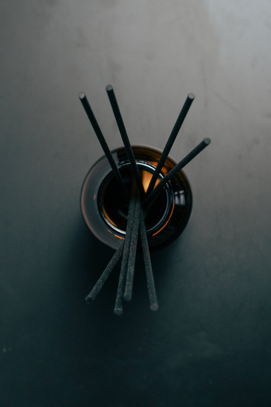The Still Series | Reed Diffuser Extra Reeds