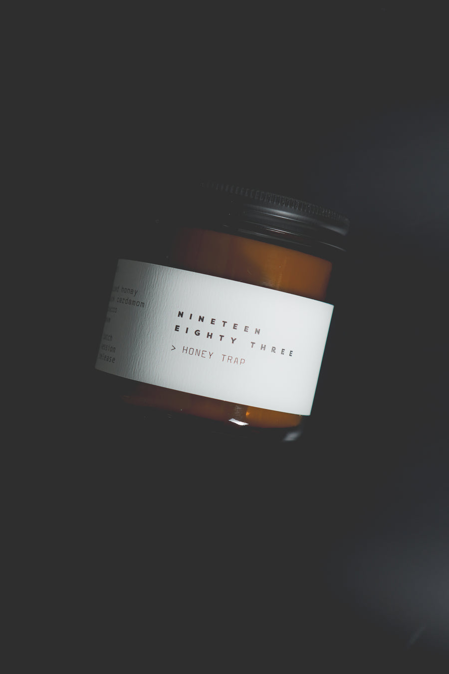 Honey Trap