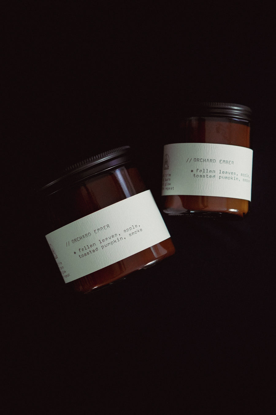 Orchard Ember