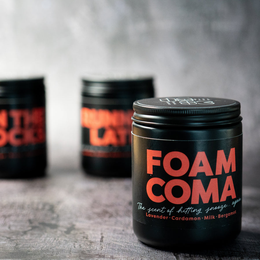 Foam Coma