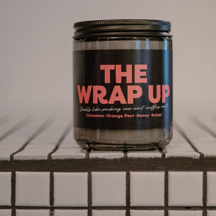 Sunday Morning aka The Wrap Up