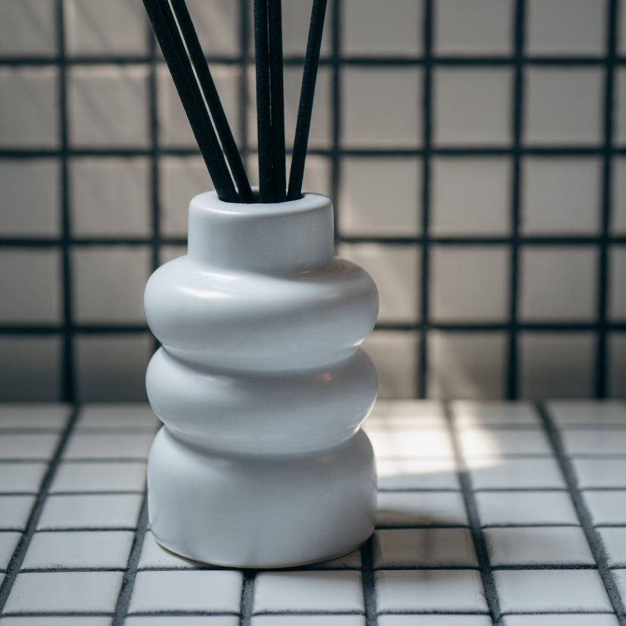 The Still Series | Reed Diffuser