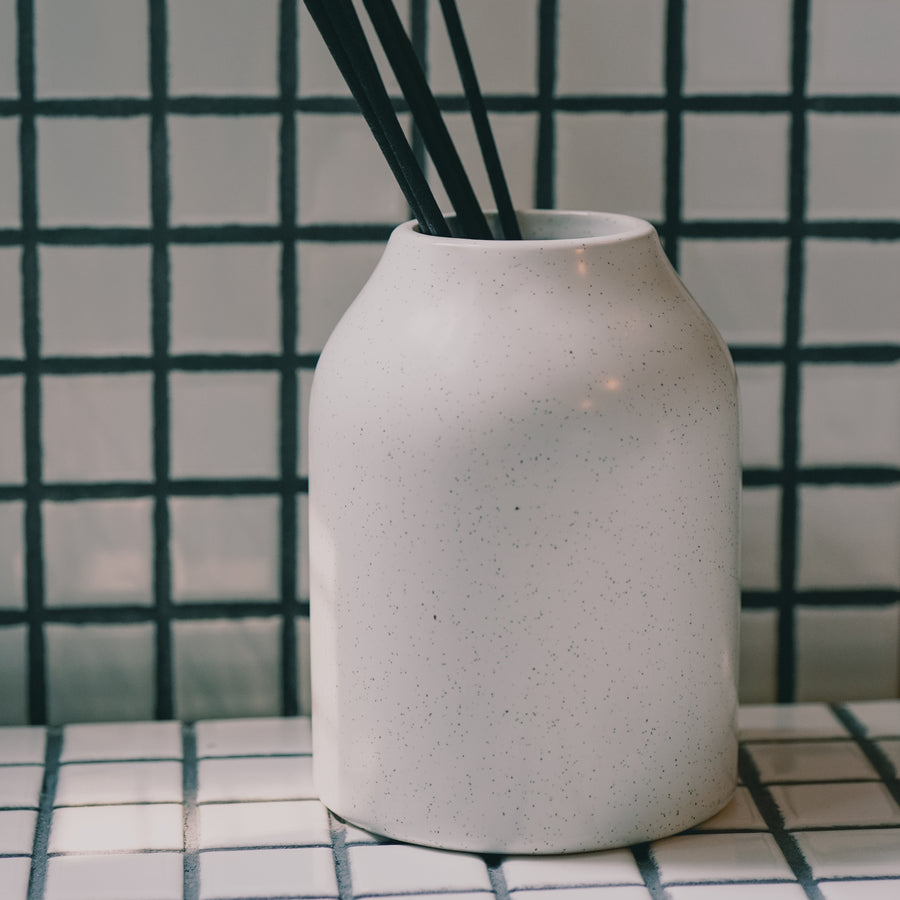The Still Series | Reed Diffuser