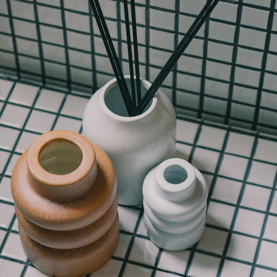 The Still Series | Reed Diffuser