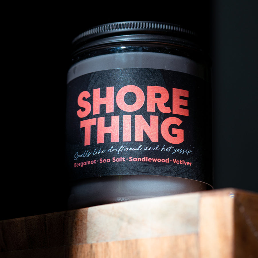 Shore Thing