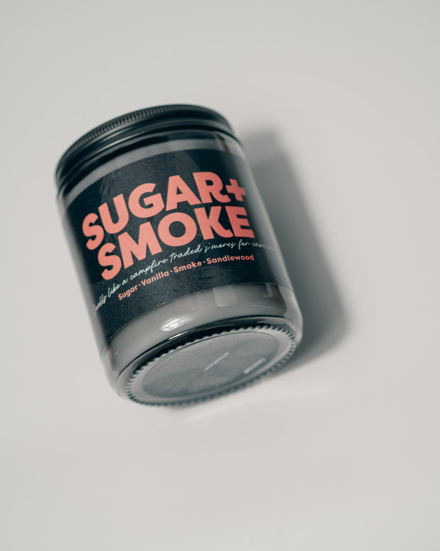 Sugar + Smoke
