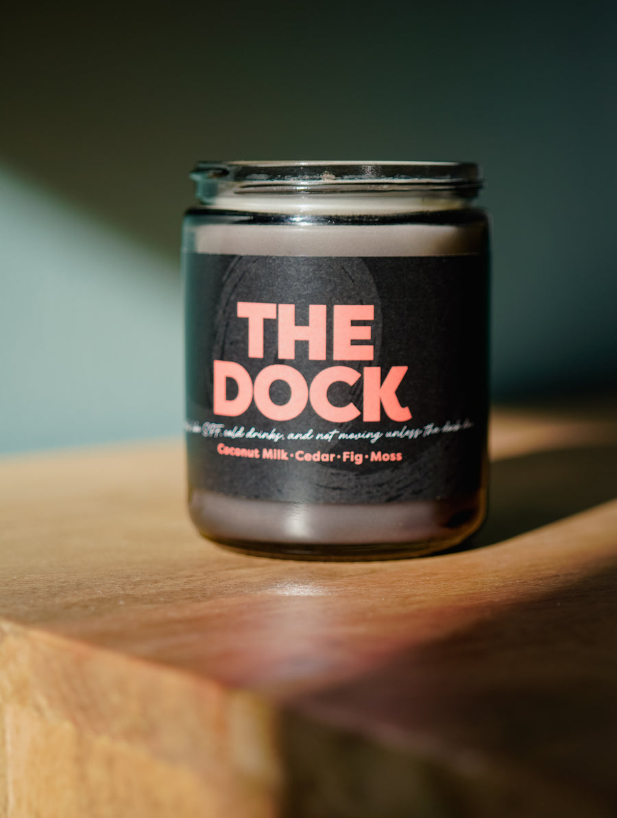 Saturday Afternoon aka The Dock