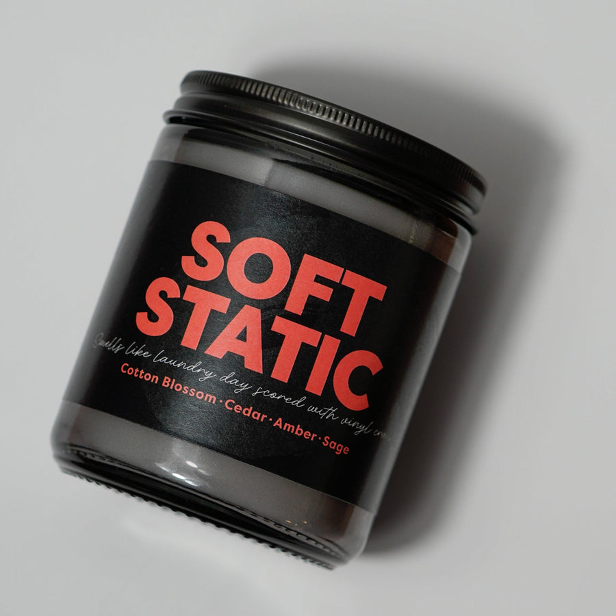Soft Static