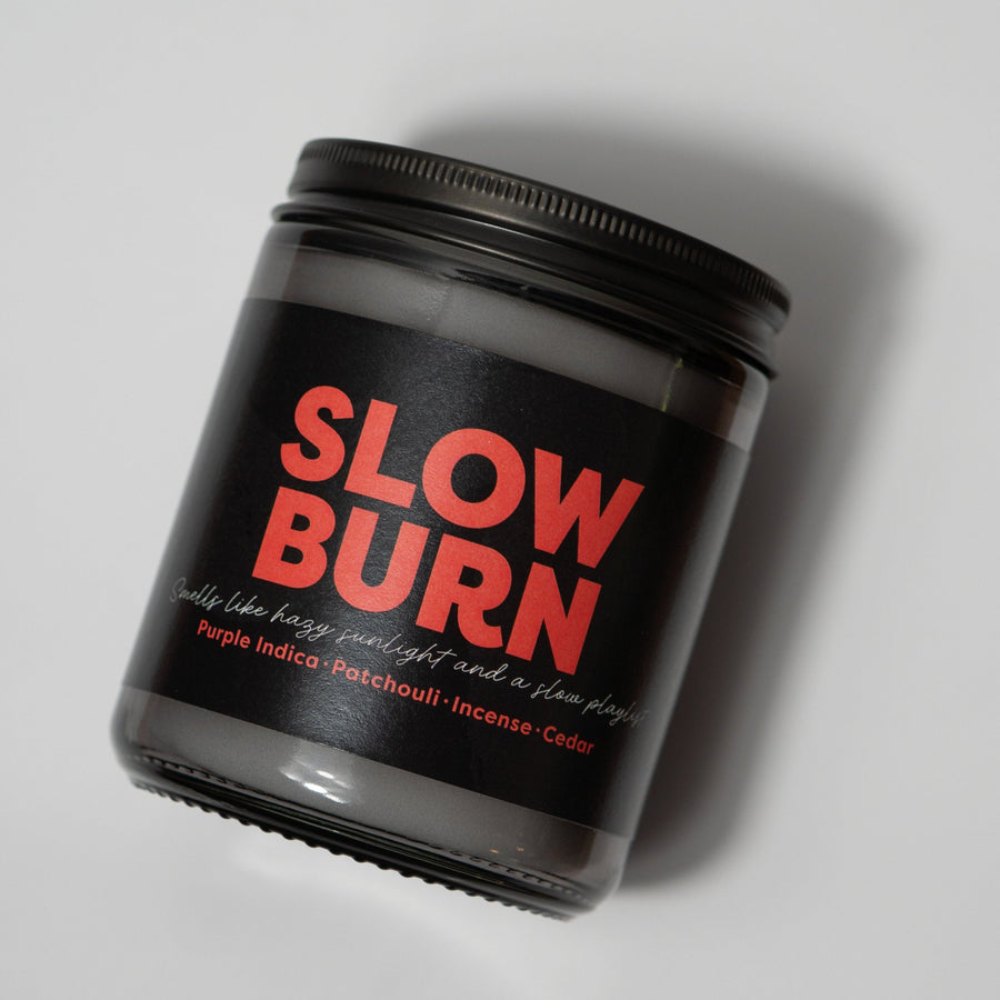 Slow Burn