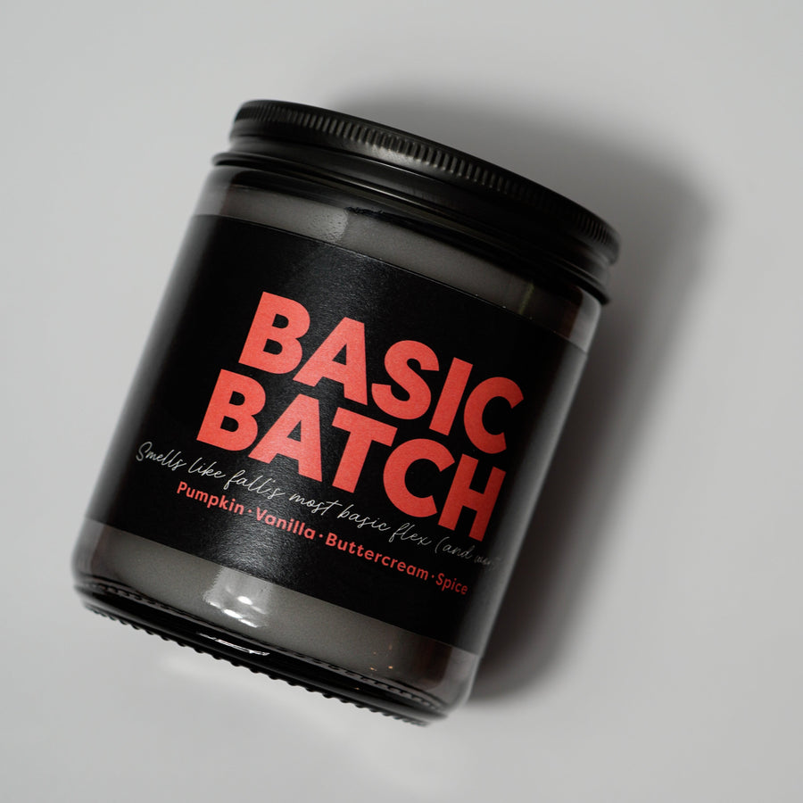 Bonus Track - Basic Batch
