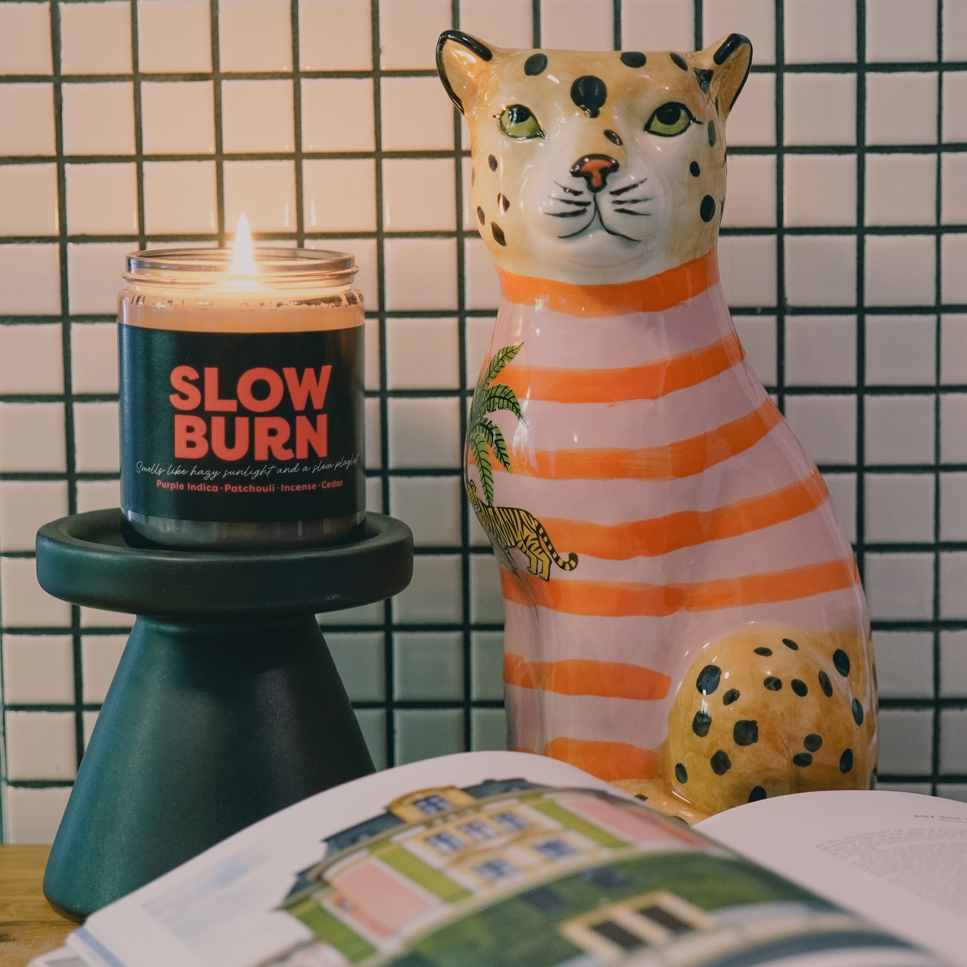 Slow Burn