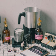 STUDIO83 | Make + Melt Workshop [$80/per person]