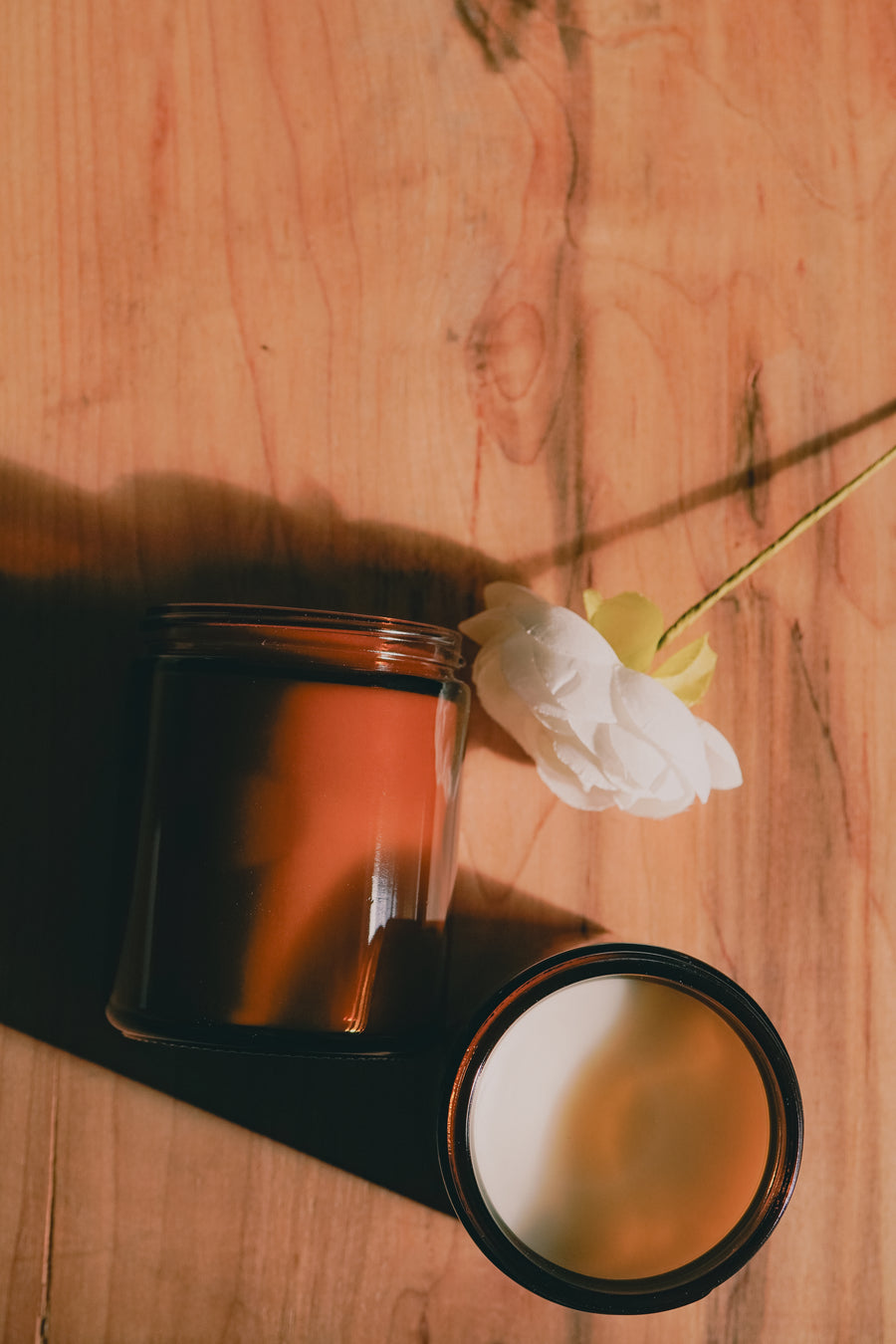 Christmas Decorations In The Attic