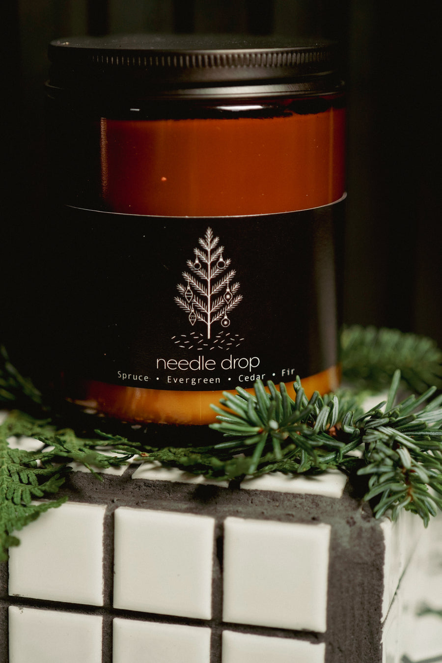 Holiday 2025 | Needle Drop