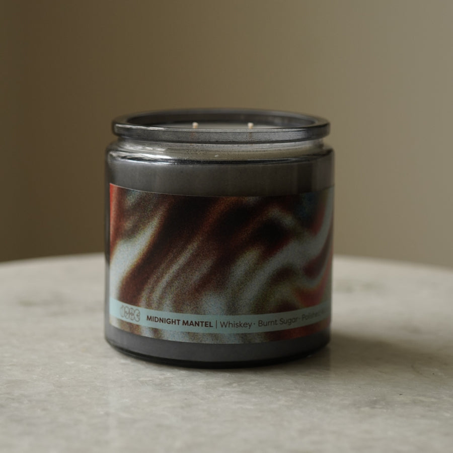 Christmas Decorations In The Attic