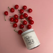 CHERRY ON TOP