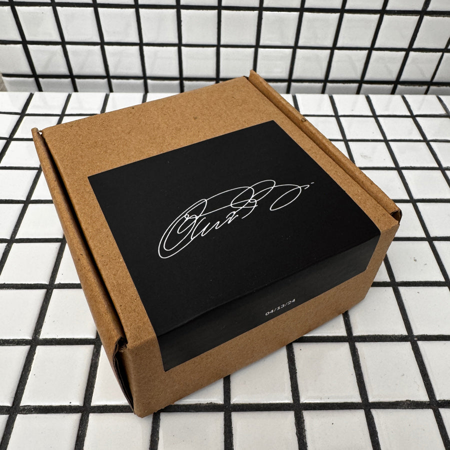 Legacy Candle Re-Orders