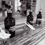 STUDIO83 | Make + Melt Workshop [$80/per person]