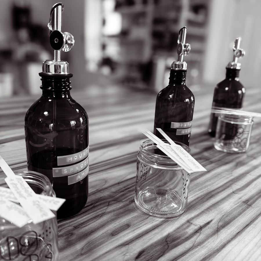 STUDIO83 | Make + Melt Workshop [$80/per person]
